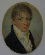 Nicholas Richards Broad (d. 1805)