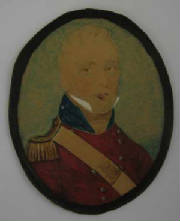 Nicholas Millett (1789-1828)