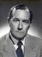 Edward Tracey Fletcher Millett (1906-1989)