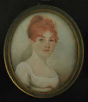Mary Anna (or Marianna) Kempthorne