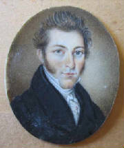 James Trembath (1803-1867)
