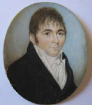 Richard Millett (1770-1826)