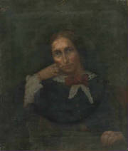 Anne Nicholls Harris (1821-1871)