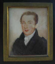 Peter Bown Harris (1792-1838)