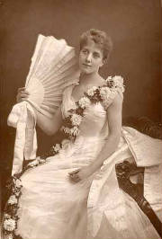 Ethel Maude Millett (1867-1920)