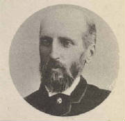 George Bown Millett (1842-1896)