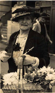 Isabella Robertson Fletcher (1881-1965)