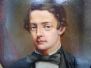 James Halse Millett (1835-1890)