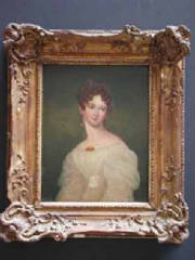 Mary Ley (1804-1888)