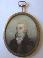 Peter Bown Harris (1766-1830)