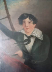 Richard Millett (1791-1828)