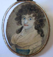 Anne Nicholls (1767-1799)