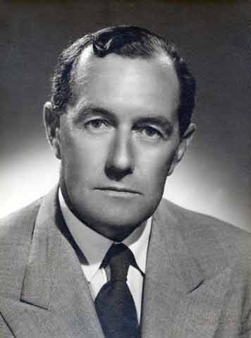 Edward Tracey Fletcher Millett, 1906-1989
