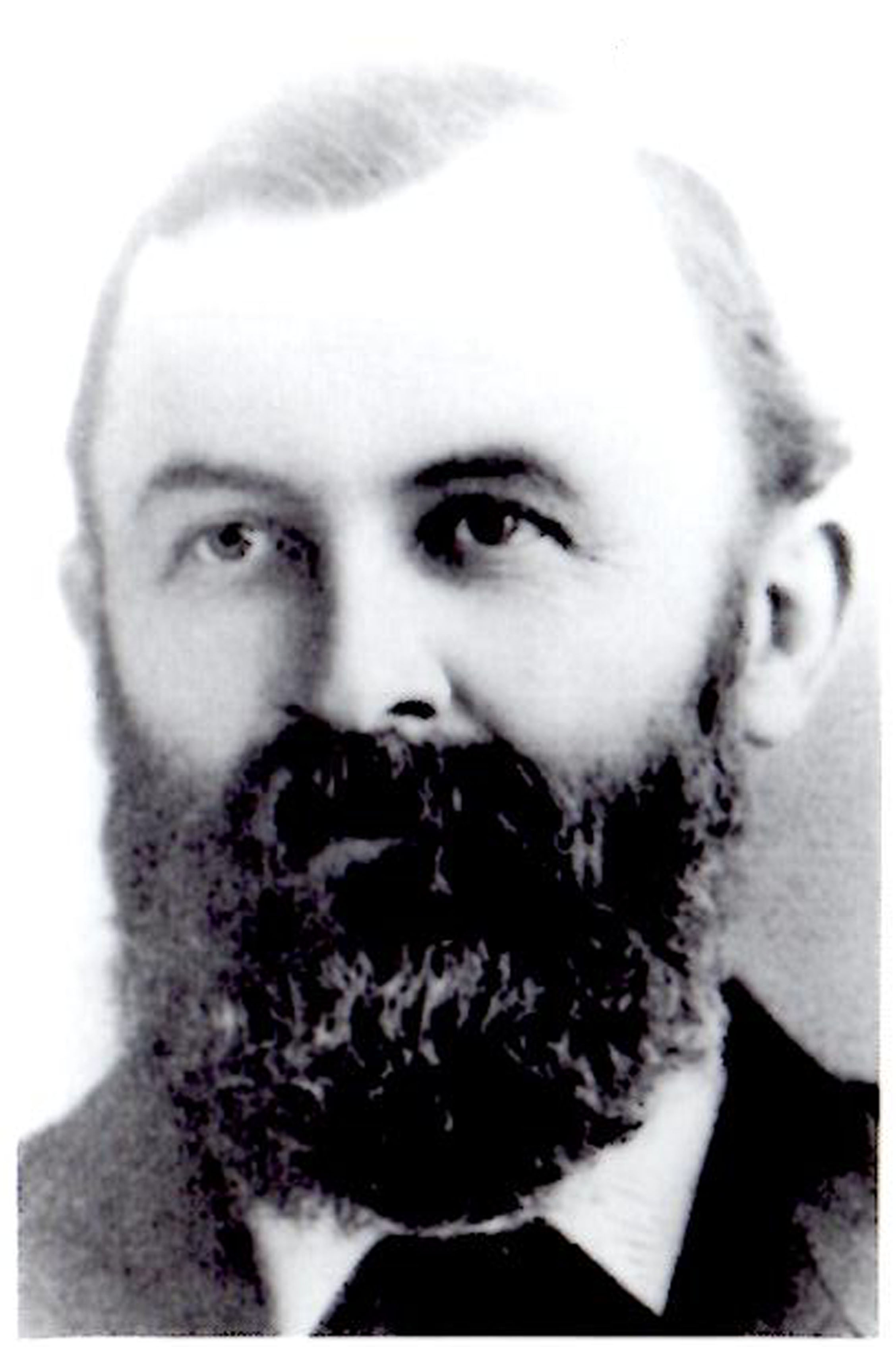 John Henry Upton, 1845-1929