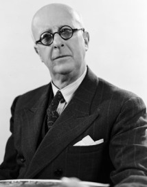 Ronald Macmillan Algie, 1888-1978